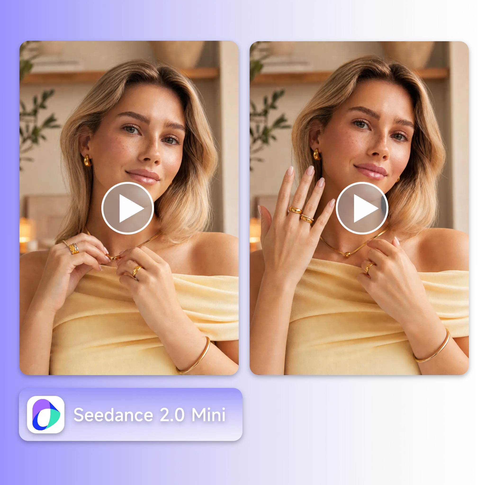 Why use Seedance 2.0 Mini — fast, low-cost AI video generation for UGC teams and e-commerce sellers