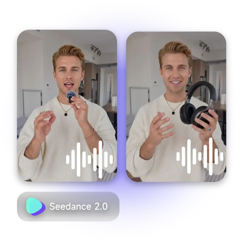 Generate, Download, and Post