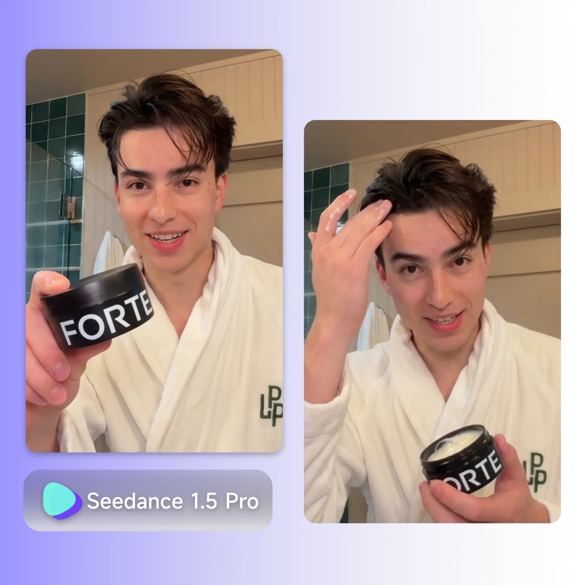 Seedance 1.5 Pro - Fast AI Video Generator with Native Audio