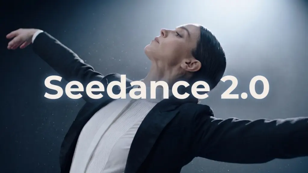 Seedance 2.0