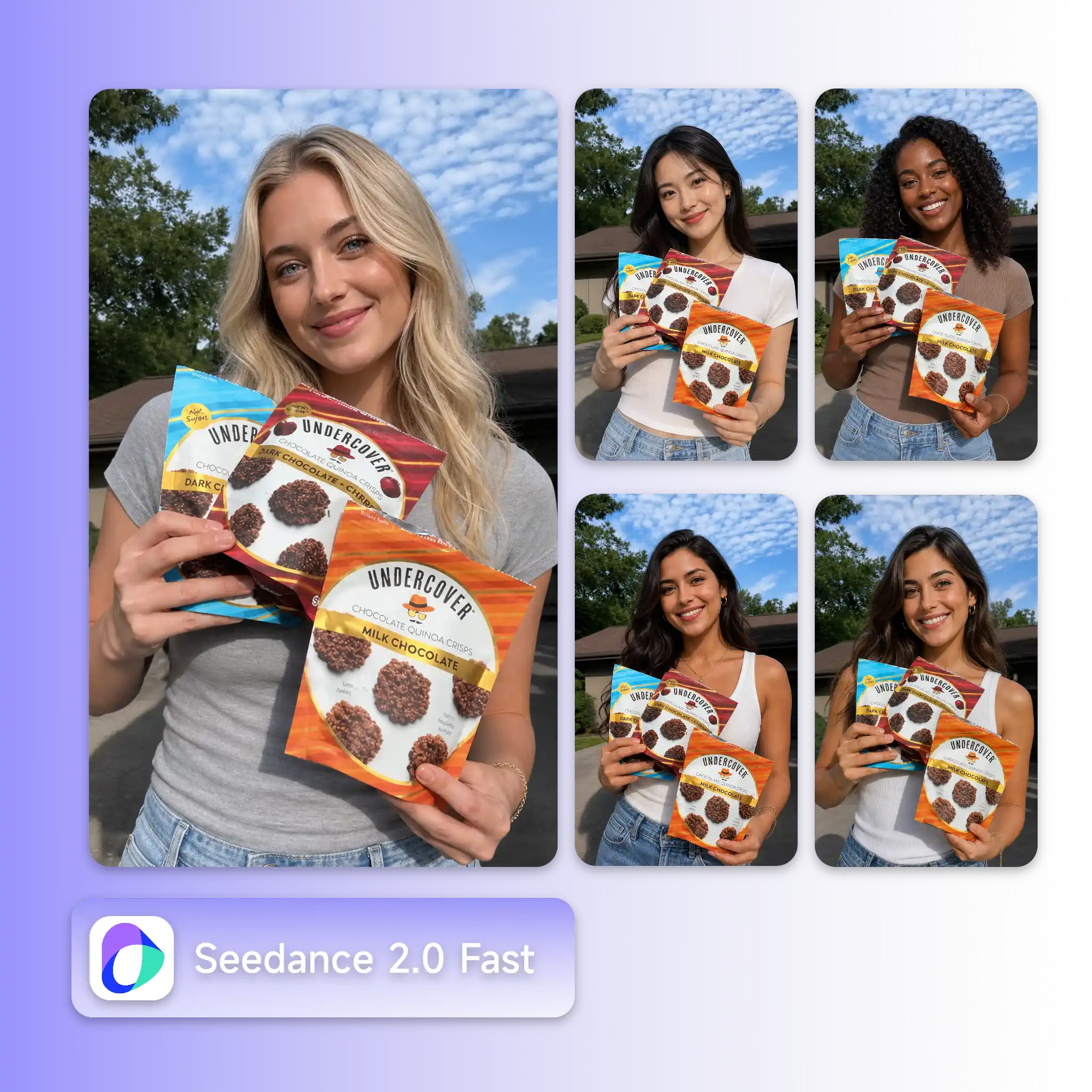 High-volume video render bottleneck solved by Seedance 2.0 Fast