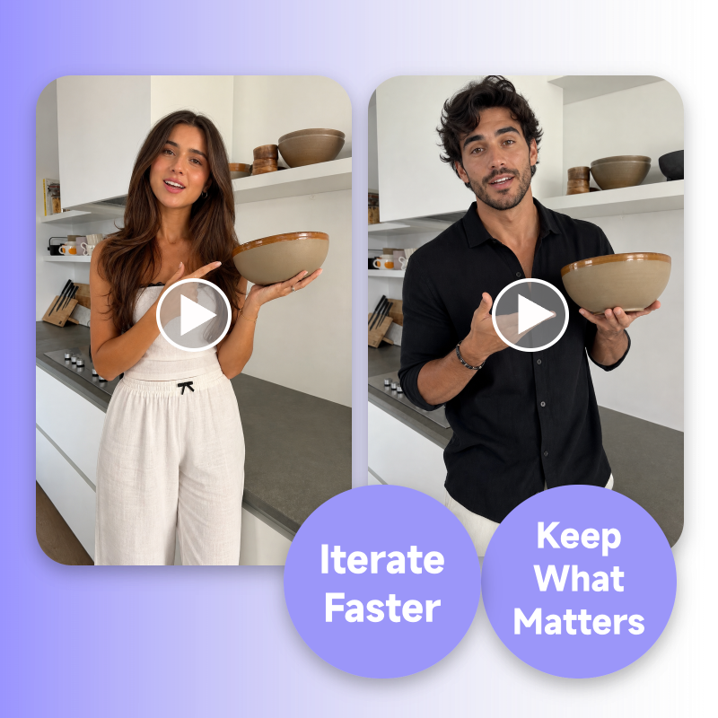 Fast Iteration Without Losing the Essentials