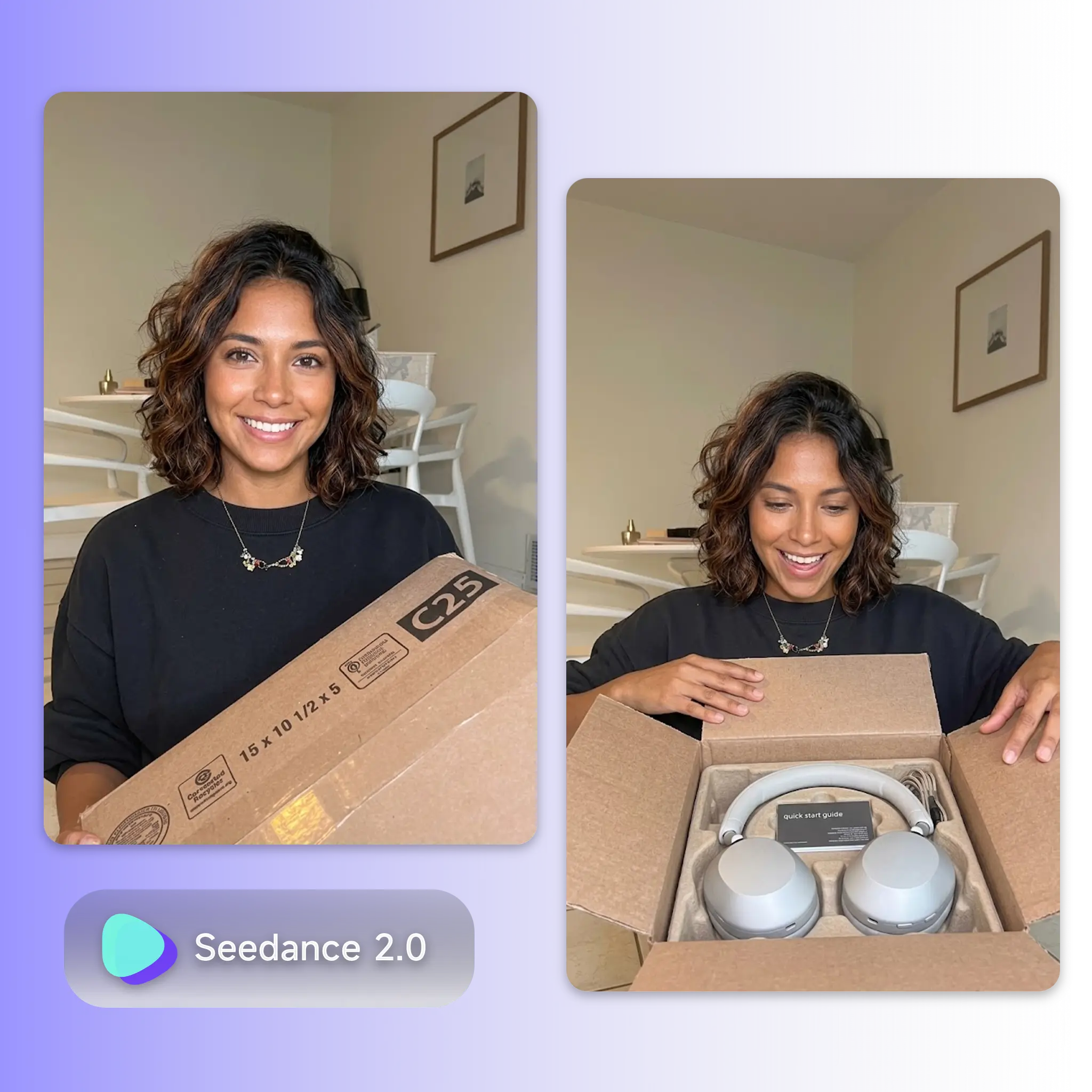 Seedance 2.0 - Generador de video con IA multimodal gratis en línea