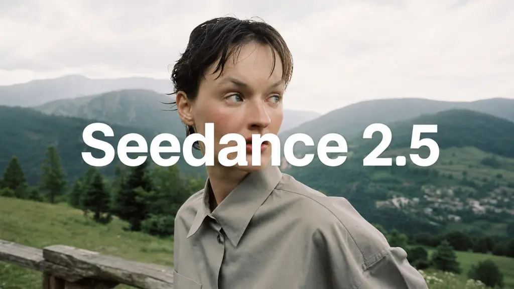 Seedance 2.5