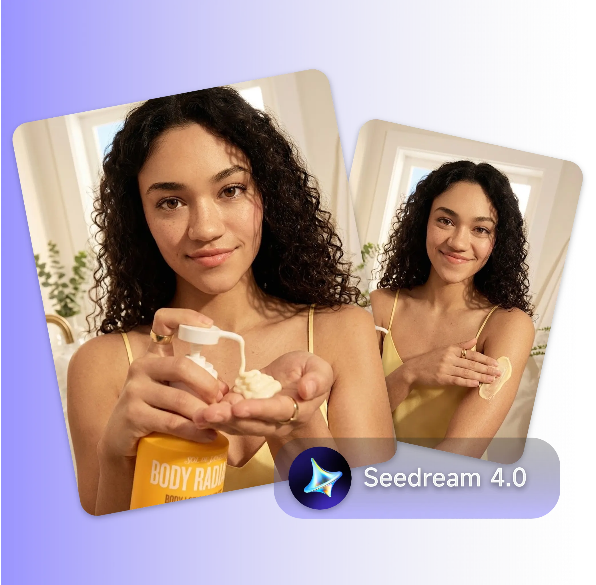 Seedream 4.0 - Free 4K AI Image Generator & Editor for Ads