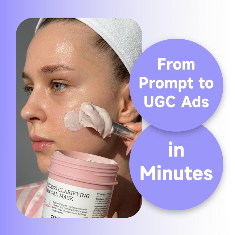 From Prompt to Live Ads in Minutes