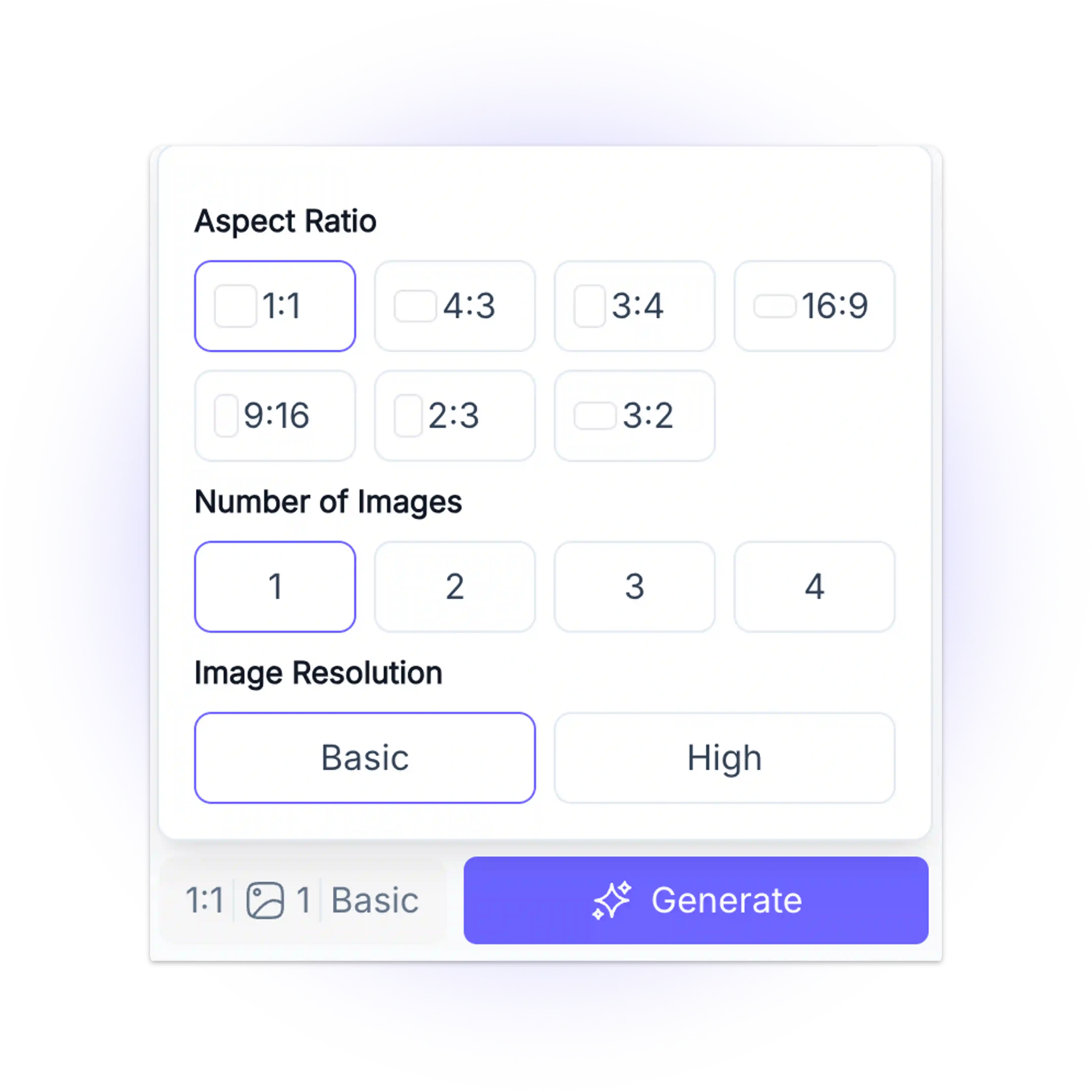 Target the Region and Add Your Text
