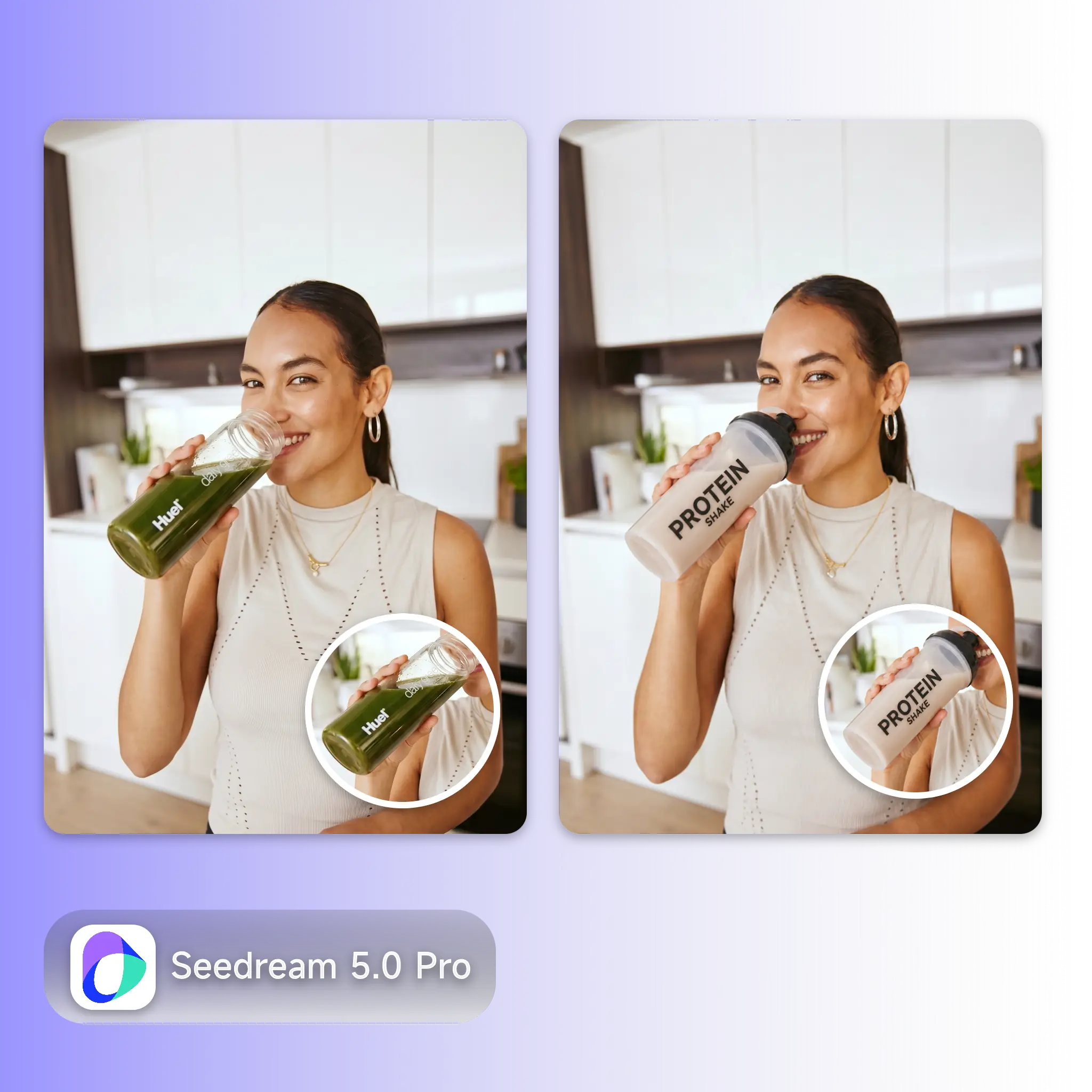 Seedream 5.0 Pro – Precision Layer Editing AI Image Model