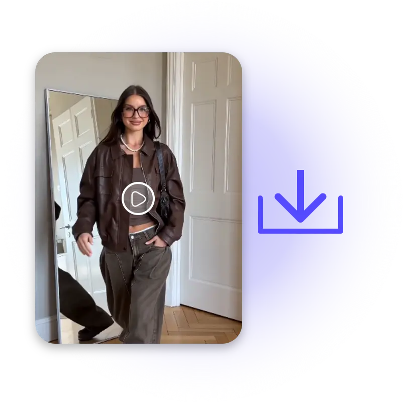 Generate and Download Your Ad
