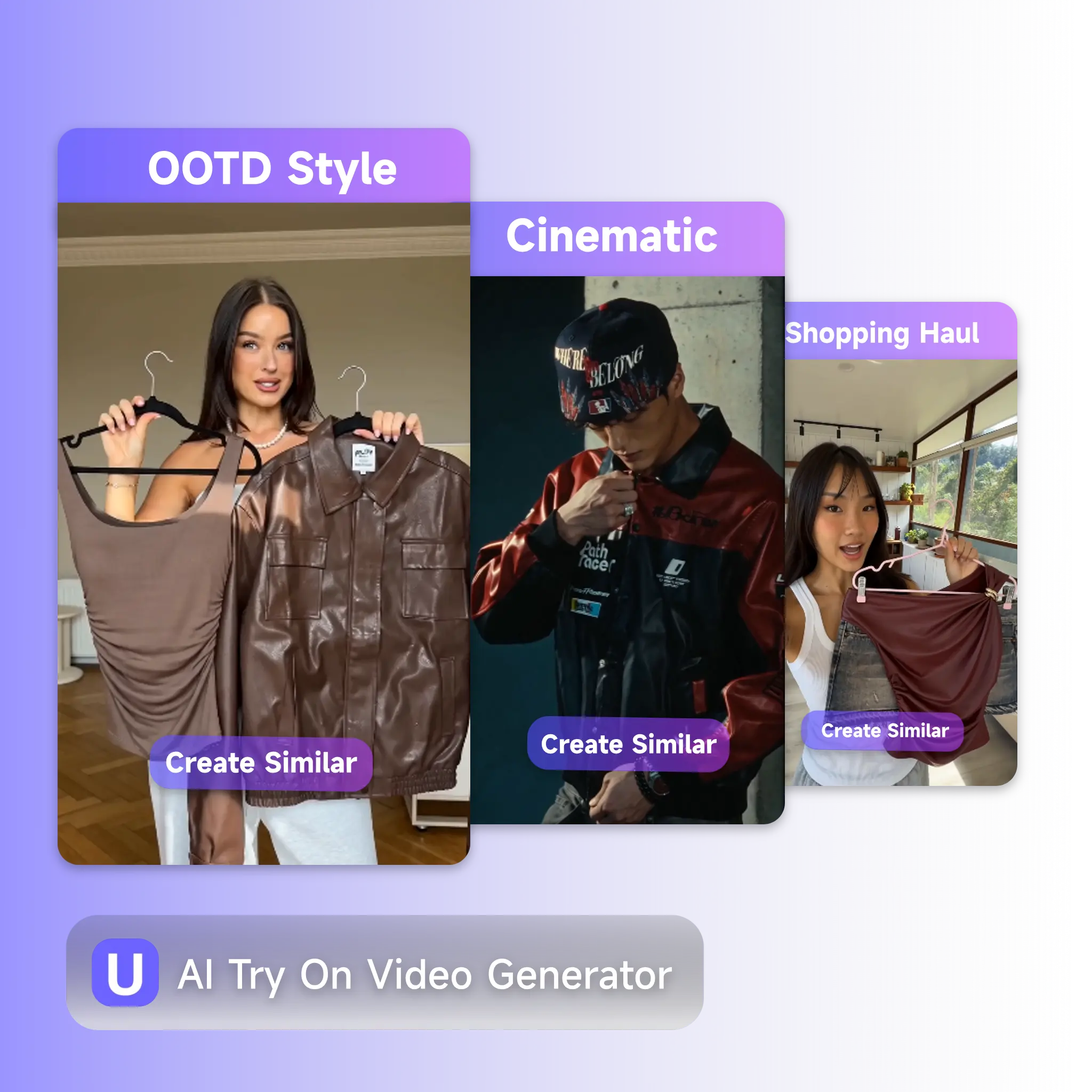 AI Try On Video Generator: Create UGC Fashion Ads in Minutes