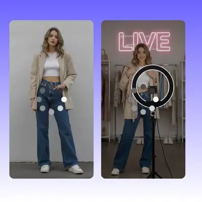 Pick a Video Template