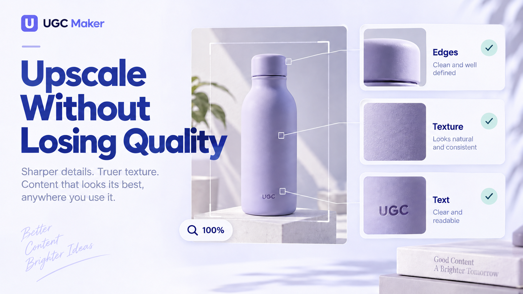 How to Upscale an Image Without Losing Quality: An Honest Quality Check