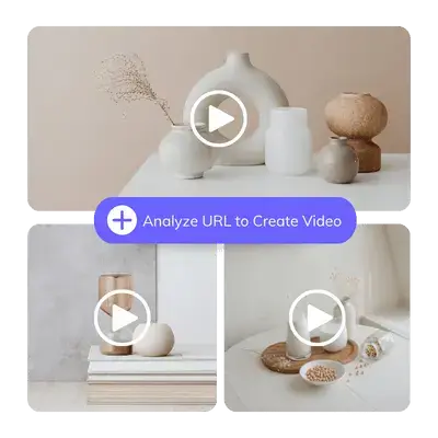 Auto-Generate Ads from Any eCommerce Link