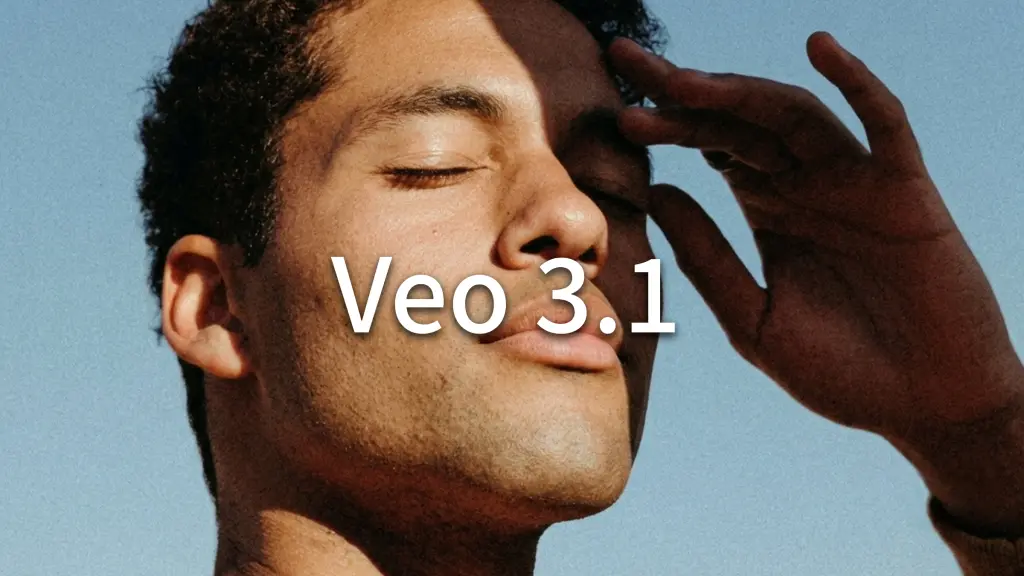 Veo 3.1