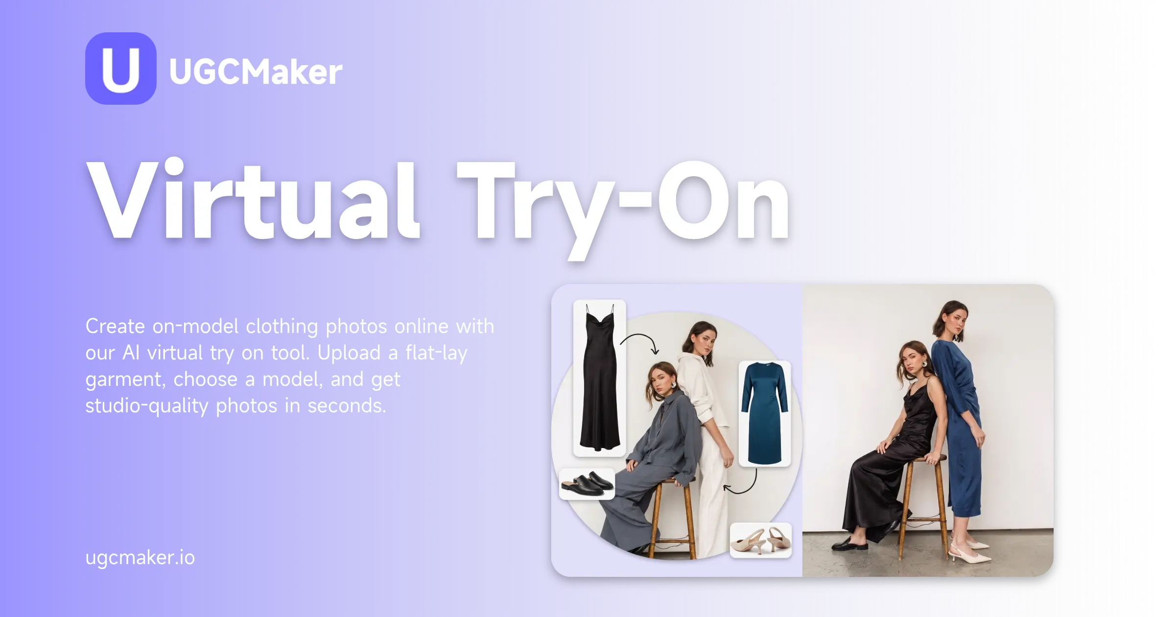 Virtual Try On: Free Try On-Model Clothing with AI Online