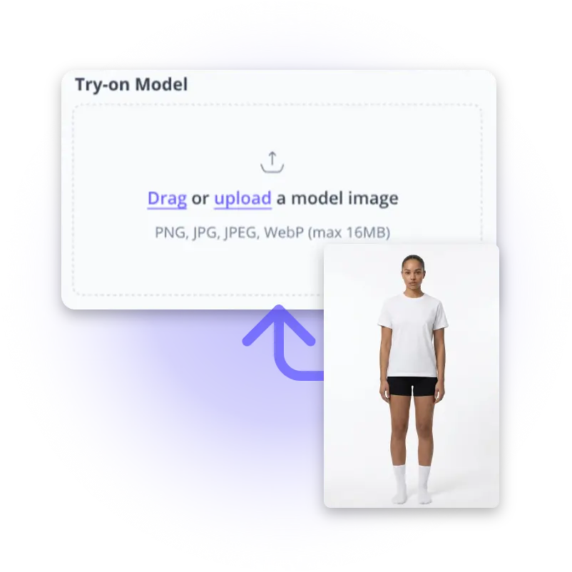 Upload a Model