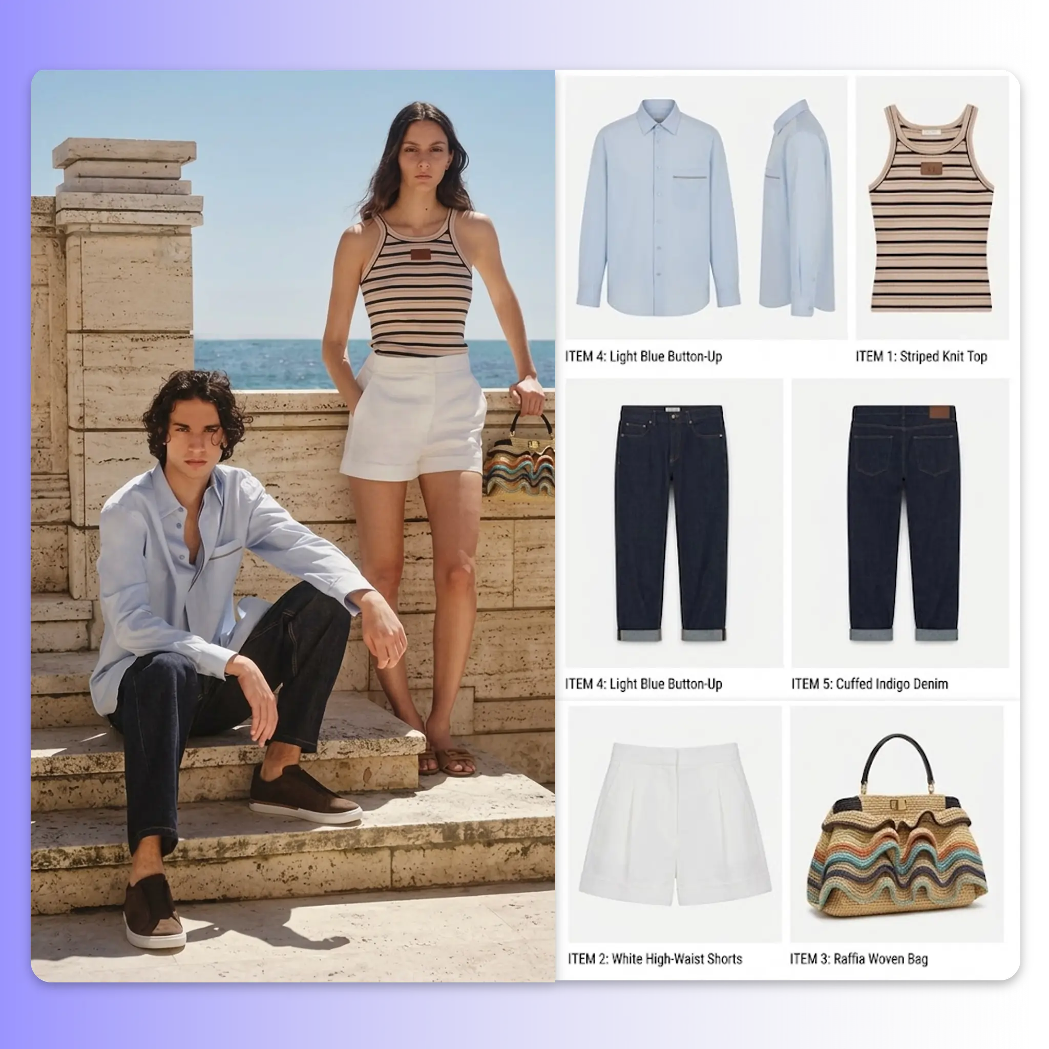 Virtual Try On: Free Try On-Model Clothing with AI Online
