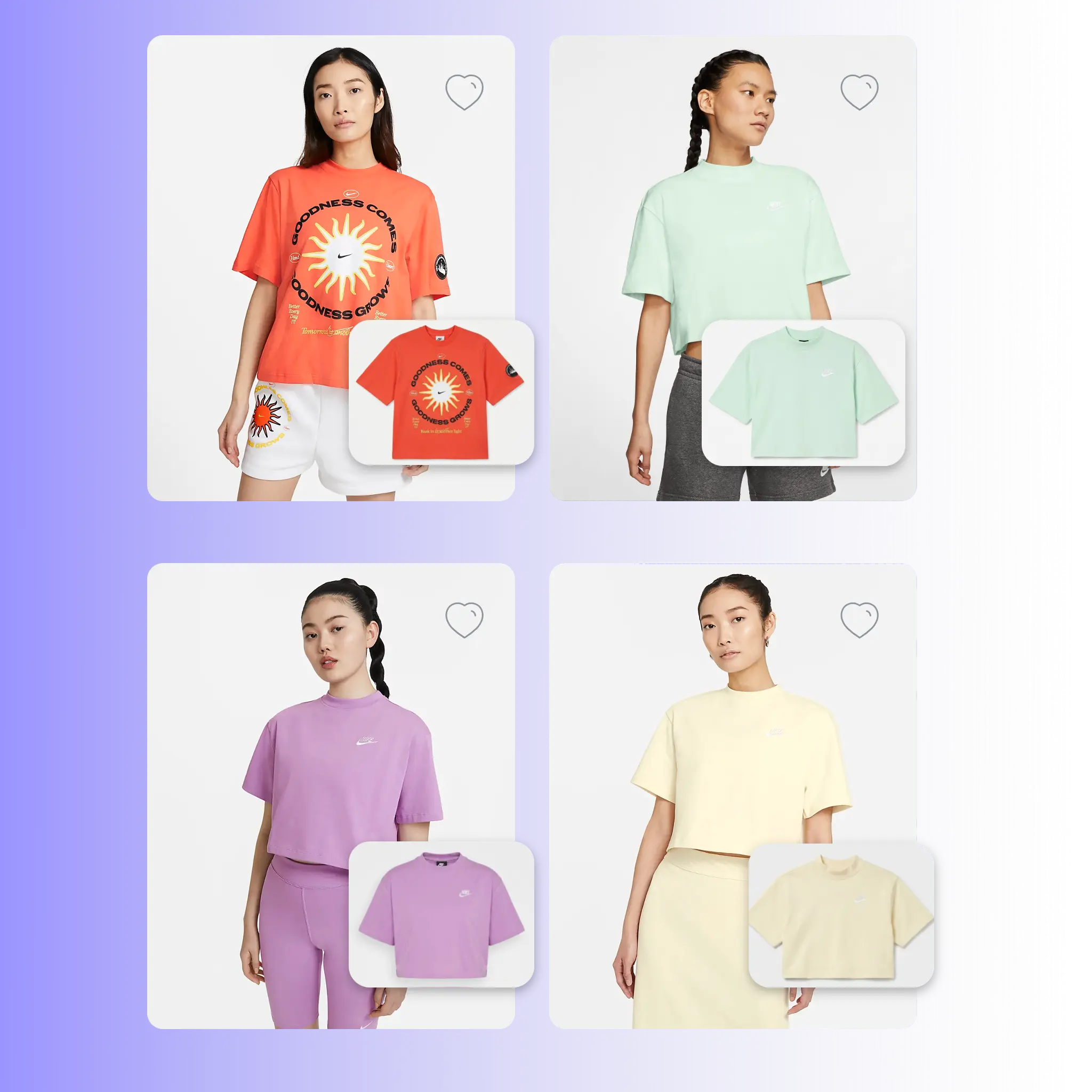 Virtual Try On: Free Try On-Model Clothing with AI Online